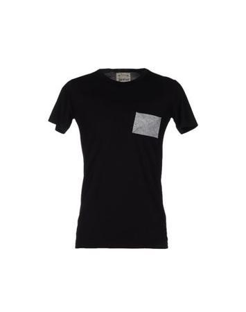 Футболка SAINT PAUL