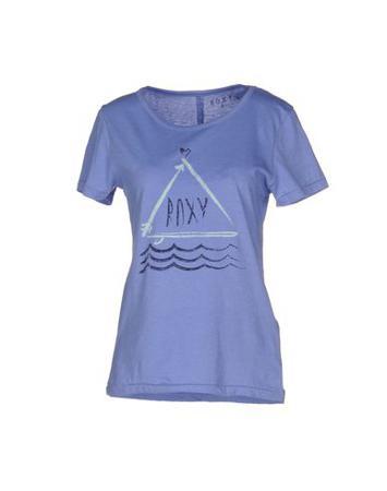 Футболка ROXY