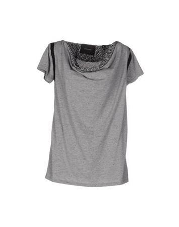 Футболка MAISON SCOTCH