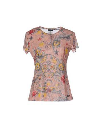 Футболка RICHMOND DENIM