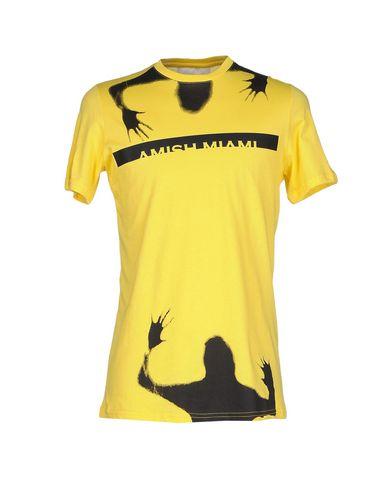 Футболка AMSH MILANO