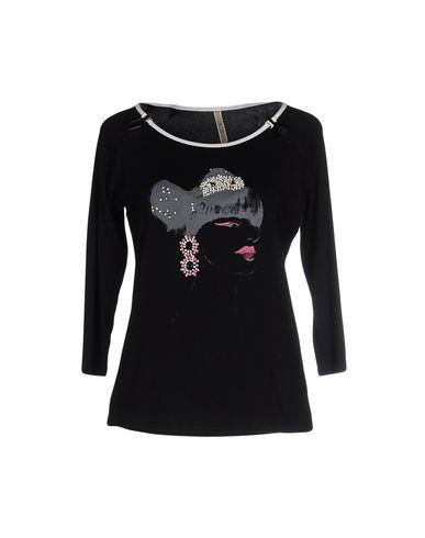 Футболка  -  цвет