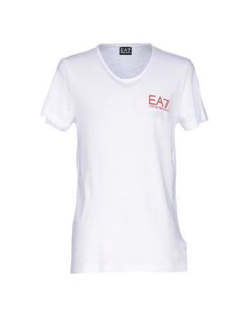 Футболка EA7