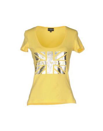 Футболка RICHMOND DENIM