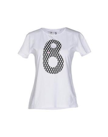 Футболка COLETTE