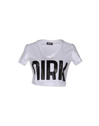 Футболка DIRK BIKKEMBERGS SPORT COUTURE