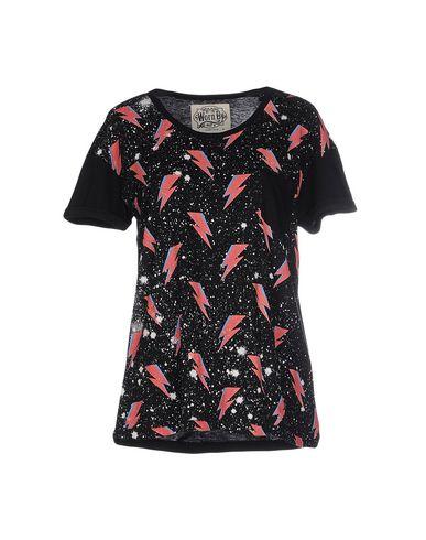 Футболка  -  цвет