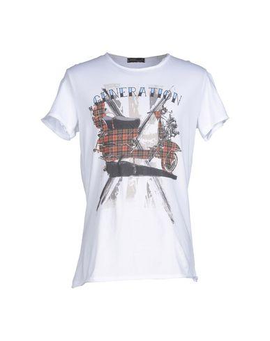 Футболка  -  цвет