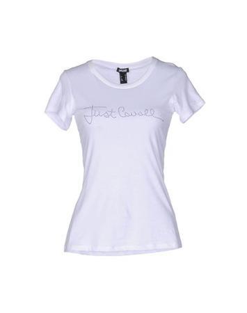 Футболка JUST CAVALLI BEACHWEAR