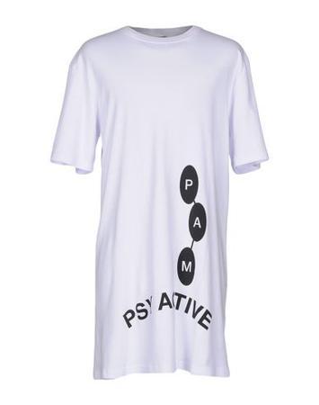 Футболка P.A.M. PERKS AND MINI