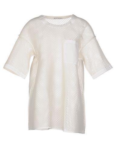 Футболка ACNE STUDIOS