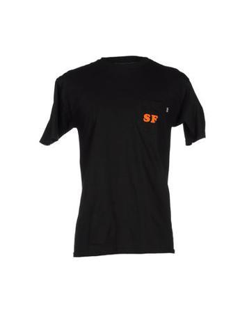 Футболка HUF Футболка HUF