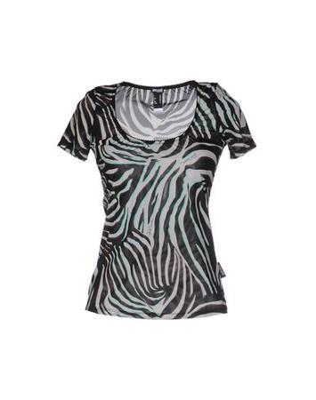 Футболка JUST CAVALLI UNDERWEAR