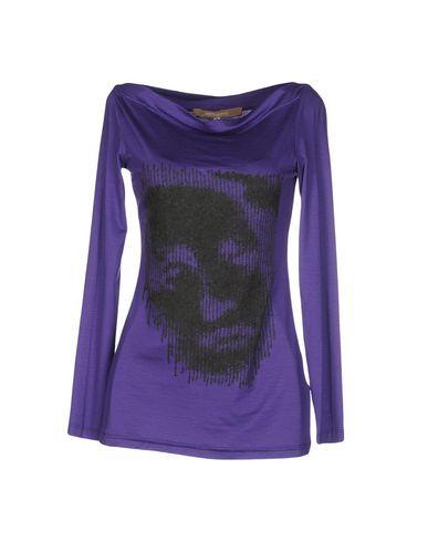 Футболка ERMANNO SCERVINO