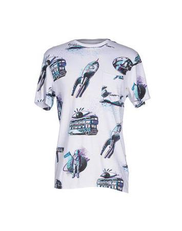 Футболка DESIGUAL