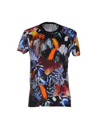 Футболка FAITH CONNEXION