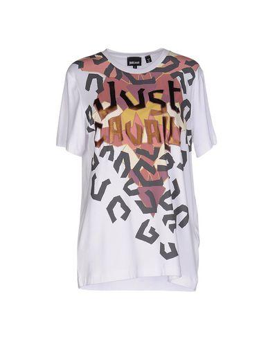 Футболка JUST CAVALLI