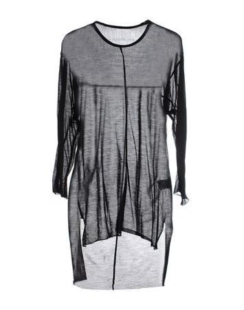 Футболка NUDE:MASAHIKO MARUYAMA