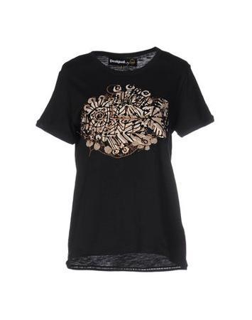 Футболка DESIGUAL BY L