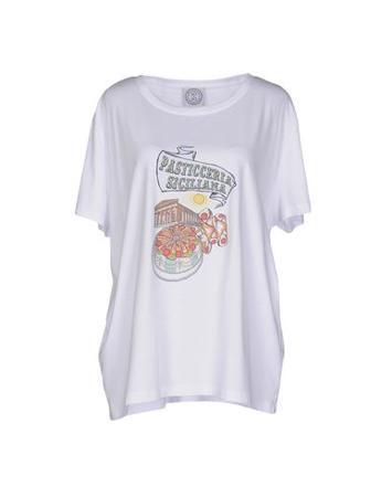 Футболка 10X10 ANITALIANTHEORY