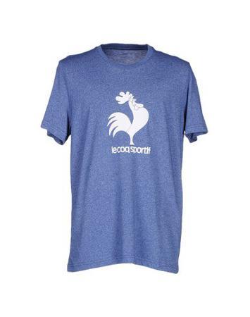 Футболка LE COQ SPORTIF