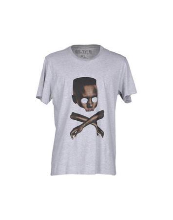 Футболка BLTEE BRIAN LICHTENBERG Футболка BLTEE BRIAN LICHTENBERG