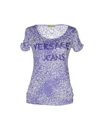 Футболка VERSACE JEANS