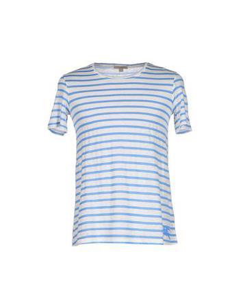 Футболка BURBERRY BRIT