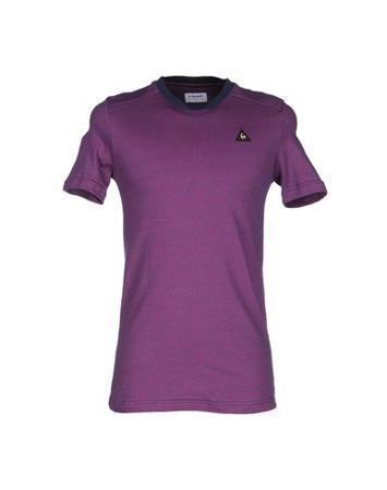 Футболка LE COQ SPORTIF