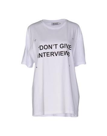 Футболка ANNA K