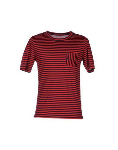 Футболка BAND OF OUTSIDERS
