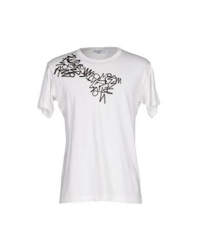 Футболка YOHJI YAMAMOTO POUR HOMME