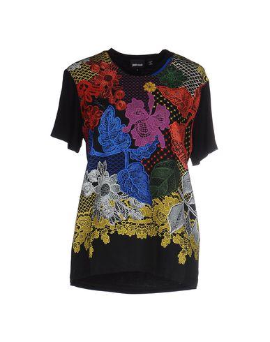 Футболка JUST CAVALLI