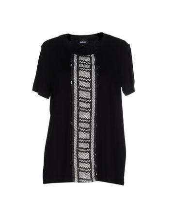 Футболка JUST CAVALLI