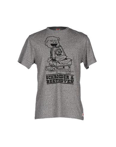 Футболка  -  цвет