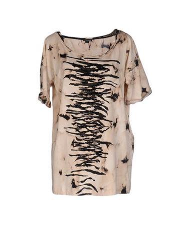 Футболка JUST CAVALLI