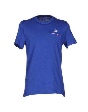 Футболка LE COQ SPORTIF