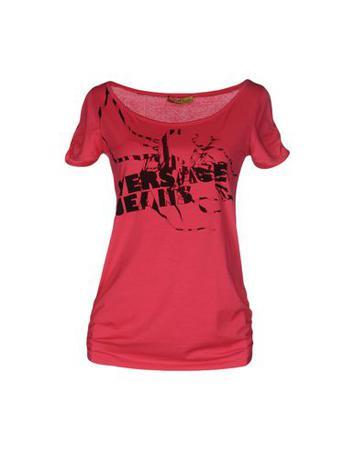 Футболка VERSACE JEANS