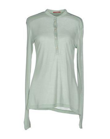 Футболка JACOB COHЁN