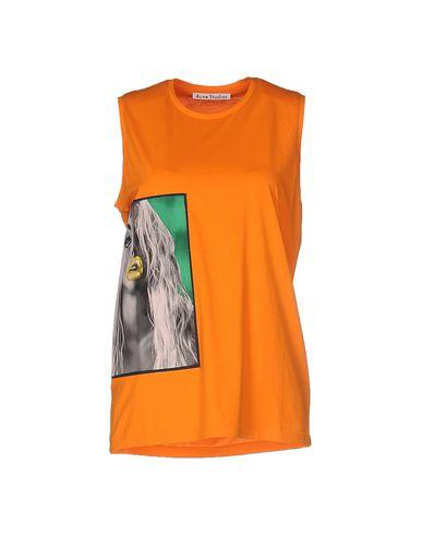 Футболка ACNE STUDIOS