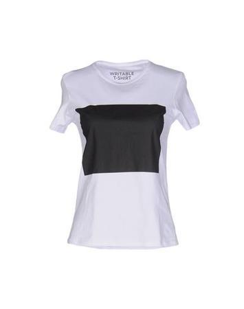 Футболка MARCH