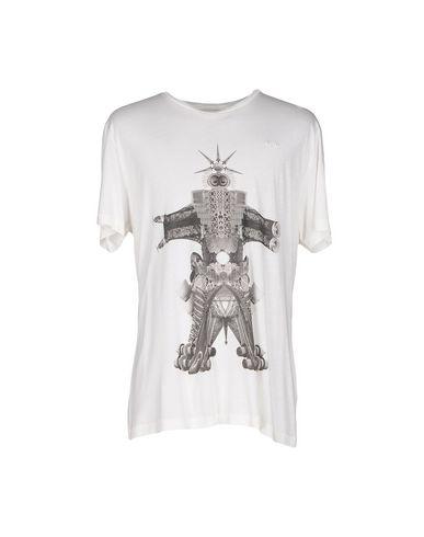 Футболка  -  цвет