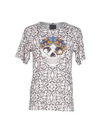 Футболка LANEUS