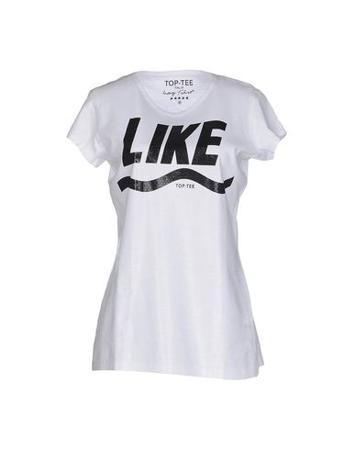 Футболка TOP-TEE