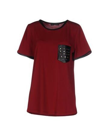 Футболка JILL MORISCO MILANO