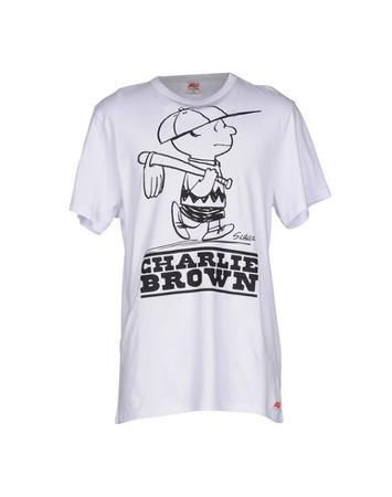 Футболка TSPTR Футболка TSPTR