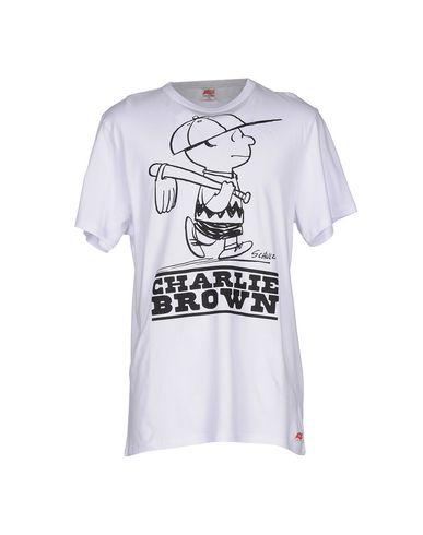 Футболка  -  цвет