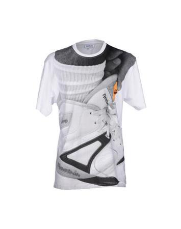 Футболка REEBOK