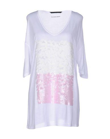 Футболка SILVIAN HEACH