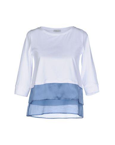 Футболка BLU BIANCO